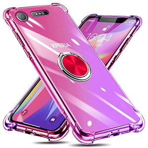 Xperia XZ1 O P[Xt NA TPU Of[V SOV36 SO-01K gуJo[ ϏՌ  ԍڃz_[ ̌^ h~ ho ό`h~ Sʕی \j[ GNXyA XZ1 Jo[ sN /  