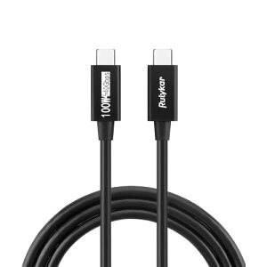 USB4 P[u 1M Thunderbolt 4 Thunderbolt 3 USB CƉʌ݊ 40Gbps] PD 100W/5A }[d USB 4.0 8K@60Hz / 24K@60Hz fo 