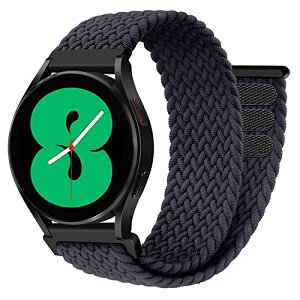 Galaxy Watch 6 / 5 / 4 oh 40mm 44mm / 6 Classic 43mm 47mm / GalaxyEHb` 5 Pro 45mm / 4 Classic 42mm 46mm / 3 41mm / Active 2 Rp`u Amazfit GTS 2 / 3 / 4 20mm ҂ݍ݃\[vX|[cXgbv u