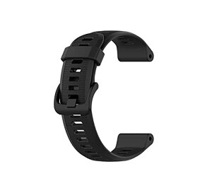 GARMIN ForeAthlete 945 �o���h �x���g �����o���h �V���R�� �݊��i �����x���g �ւ��o���h �A�N�Z�T���[ (�u���b�N) ��������