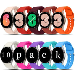 Galaxy Watch 5 oh40mm 44mm / Galaxy Watch 5 Pro oh45mm / Galaxy Watch 4 oh40mm 44mm / 4 Classic oh42mm 46mm voh 20mm MNV[EHb`5v / 5 / 4 / 4NVbN VRX|[coh 