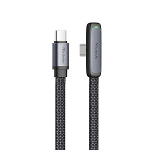  USB C P[u PD 65W}[d iPhone 16 P[u fA`bv f[^] LEDCgt ɔL^ 2Fxґg ŏv ^CvCP[u Type C P[u MacBook iPad iPhone 