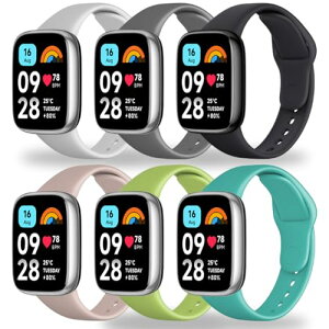 Xiaomi Redmi Watch 3 Active oh Rp`u VI~X}[goh ւxg _炩VR ϏՌ h (6F) Xiaomi Redmi Watch 3 Active ƌ݊܂ 