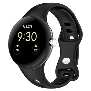 Google Pixel Watch 3 41mm / Watch 2 / Pixel Watch pXgbvƌ݊̂ohVRohuXbgEHb`oh For Google Pixel Watch 3 41mm / 2 / 1 xgpANZT[oh 