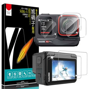 Insta360 Ace Pro KXtB Ռz 9Hdx Uh~ z CA[ 2.5DEhGbW  ߗ KX CX^360 ace pro یtB 6 