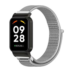 Xiaomi Smart Band 8 Active / Xiaomi Redmi Smart Band 2 �o���h �����x���g �x���N���f�U�C�� �_�炩�����K �T�C�Y���߉\ �ґg�o���h �i�C������ �e�͐� ���ɂ₳���� �y�� �R���p�`�u�� Xiaomi Smart Band 8 Ac