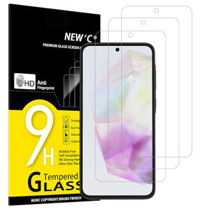 Galaxy A35 5G یtB KXtB tی KX tB Ȃ ϋv9Hdx CAȂ 3Zbg 