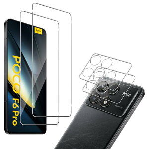 Xiaomi POCO F6 Pro KXtB(2) + JtB (2) Xiaomi POCO F6 Pro tB Ռz 9Hdx Uh~ 2.5DEhGbW XNb`h~ Ɏqfސ ߗ x 