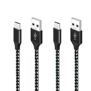 USB Type C P[u 1m PS5 [d Switch Rg[[ [dR[h QC3.0 }[d f[^] X}[gtH ^ubg Q[@USB C @Ή(ubN 2{Zbg) 