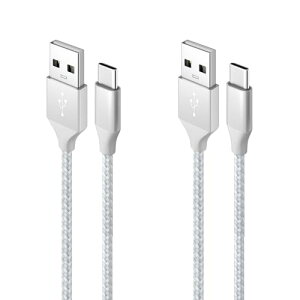 USB Type C P[u 2m PS5 [d Switch Rg[[ [dR[h QC3.0 }[d f[^] X}[gtH ^ubg Q[@USB C @Ή(zCg 2{Zbg) 