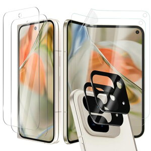 Google Pixel 9 Pro FoldیtB(TPUC / KXO){JKXtB Sʕی CAŋ@\ ߗ Ռz wh~ ȒP\t z 2Zbgv6 