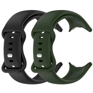 Google Pixel Watch 3 45mm oh VR Xgbv[v X|[coh ւoh xg ʋC \ y Google Pixel Watch 3 45mmpoh (2pack)