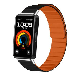 Huawei Band 10 / Huawei Band 9 �����o���h ���C�t�� �V���R���o���h �_�炵�� �ւ��o���h �X�|�[�c�o���h �r���v�o���h �������߉\ �ϋv�� �h�� �j�����p �����x���g �R���p�`�u�� Huawei Band 8 (�u