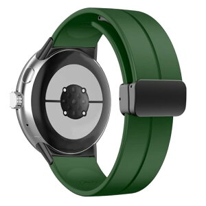 Google Pixel Watch 3 45mm VR X|[c Xgbv ւoh xgCt ȒP _炩 rvXgbv (O[) 