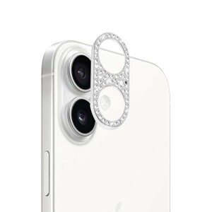 iPhone 16 / iPhone 16 Plus JیtB 1 Vo[ JJo[ JY یJo[ iPhone 16 Ή / iPhone 16 Plus JtB 
