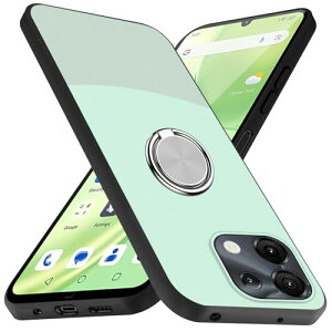 UMIDIGI G9 5G P[X / G9A P[X ϏՌ TPU wh~ VR ԍڃz_[ 360°] Xgbvz[t ~ h~ UMIDIGI G9 5G/G9C/G9T/G9A/Note 90/90C/90A SʕیJo[ (CgVA) 