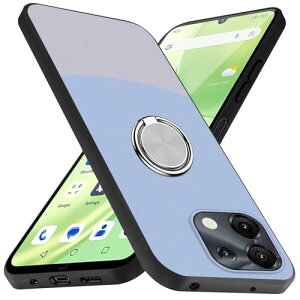 UMIDIGI G9 5G P[X / G9A P[X ϏՌ TPU wh~ VR ԍڃz_[ 360°] Xgbvz[t ~ h~ UMIDIGI G9 5G/G9C/G9T/G9A/Note 90/90C/90A SʕیJo[ (p[v) 