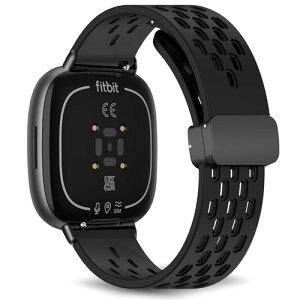  Fitbit Versa 4 / Fitbit Versa 3 / Fitbit Sense 2 / Fitbit Sense oh VR }Olbgt X|[coh Xgbv ւoh xg _炩 oh Fitbit Versa 4 / Fitbit Versa 3 / Fitbit 