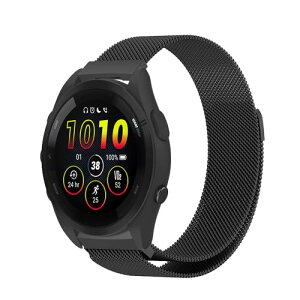 Garmin Vivoactive 6 / Vivoactive 5 / Forerunner 165 / vivomove Trend oh ~l[[ 20mm oh XeX CobNt K[~ BHANeBu 6 ւxg }Olbg Garmin Venu Sq 