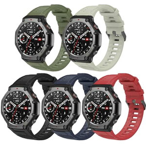 Amazfit T-Rex 3 oh VR xg ^ xg xgc[t Amazfit T-Rex 3X}[gEHb`ɓK 5{xg ʋC \ y