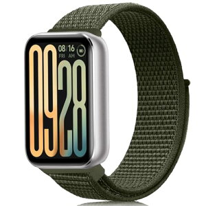 �������� Xiaomi Redmi Watch 5 / Redmi Watch 4 / Xiaomi Smart Band 9 Pro / Smart Band 8 Pro �o���h �����x���g �x���N���f�U�C�� �_�炩�����K Redmi Watch 5 �ґg�o���h �i�C������ �e�͐� �R���p�`�u�� Xiaomi Band 8 Pr