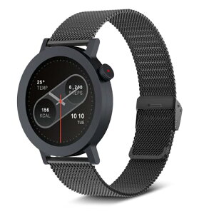  CMF by Nothing Watch Pro 2 xg 22mm oh XeX`[ oh oh ւXgbv CMF by Nothing Watch Pro 2 hK XeXoh ȒP rWlX oh j