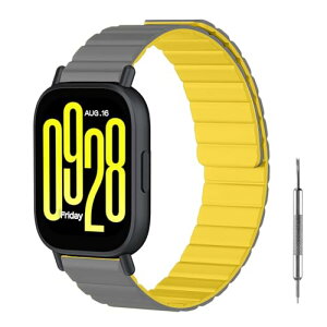 Xiaomi Redmi Watch 5 Active / 5 Lite �����o���h 22mm �o���h ���C�t���ւ� �V���R�� �_�炵�� �X�|�[�c�o���h �������߉\ �ϋv�� �����x���g �R���p�`�u�� Xiaomi Redmi Watch 5 Active / 5 Lite ��������