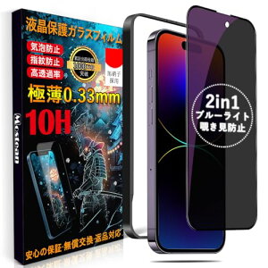 iPhone14 Pro Max KXtB 2@\ `h~ u[CgJbg iPhone14 Pro Max یtB vCoV[ ڂ̔y \tȒP KChgt ACtH14 Pro Max tB 6.7C