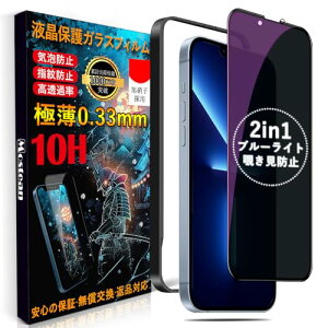 iPhone13 Pro Max / 14Plus KXtB 2@\ `h~ u[CgJbg iPhone13 Pro Max / 14Plus یtB vCoV[ ڂ̔y \tȒP KChgt ACtH13 Pro Max / 14Pl