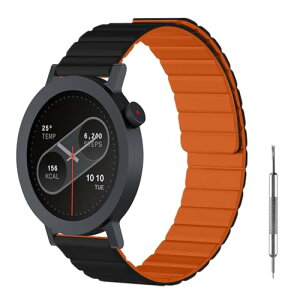 CMF by Nothing Watch Pro 2 oh 22mm oh Ct VRxg _炵 X|[coh ߉\ ϋv xg Rp`u Nothing CMF Watch Pro 2 -  / IW 