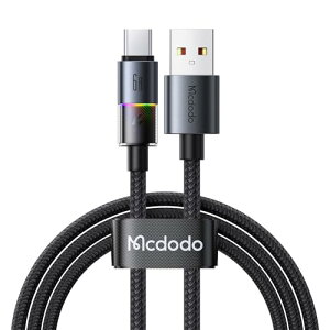 USB A USB CP[u 6A}[d f[^] 7FLEDvt Type C P[u iPhone 16 / 15 Xperia Galaxy AndroidȂǂUSB C[ A~VF ϋviCґg ^CvC [dR[h 1.2m 