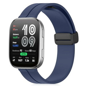 Amazfit Bip 6 oh 22mm oh VR }Olbgt X|[coh ւXgbv xg _炩 ȒP jp Amazfit Bip 6 (_[Nu[ ) 