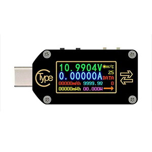 Type-C PD gK[ USBd dv eʌv2EFC  [d obe[ APP PC USBeX^[ ubN 