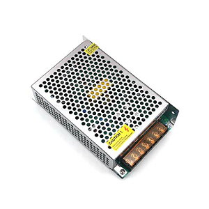 110V 230V AC ���� DC 12V 120W 10A���j�o�[�T���d�����^�X�C�b�`���[�h�d��CCTV�J����/�Z�L�����e�B�V�X�e��/LED�X�g���b�v���C�g/���W�I/�R���s���[�^�[�v���W�F�N�g