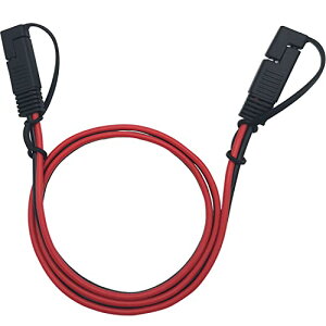 SAE RlN^ SAEڑP[u SAE SAEdR[h 18AWG 2sC[n[lX _XgJo[tSAERlN^fڑ/ؒf܂ 