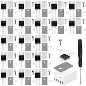 IRLZ34N Mosfet �g�����W�X�^�[ IRLZ34NPBF N �`�����l�� TO-220AB 30A 55V 3Pin ���ې�����d�E���ʃg�����W�X�^�[ �q�[�g�V���N�t�� �l�W���b�V���[ �S�� �V���R���h���C�o�[ 20�Z�b�g ��������