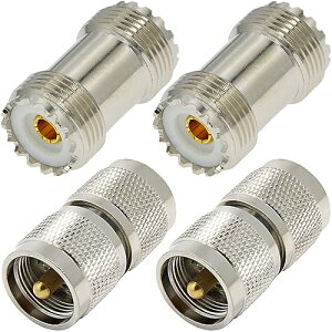 RF  UHF IX - UHF IXA_v^[ RF  UHF X - UHF XA_v^[t S0-239 UHF _uXvO PL 259 UHF _uIXvOt CB A}`AAeip (4 pbN) 