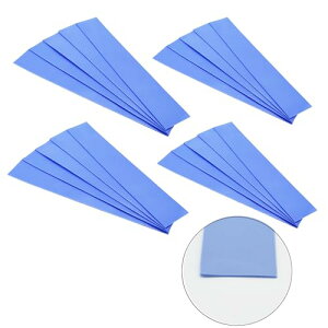 T[}pbh M`pbh 1.0mm M` pbh 120*20*0.5mm MV[g 20 M` 6.0 W/mkSSD CPU GPU LED IC`bvZbgpp(u[) 