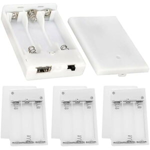 3 AA obe[ z_[ USB X\Pbg 3 Xbg AA ubN obe[[P[X Jo[ ON/OFF XCb` USB vO (4 pbN) 