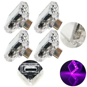 ~j LED ͋CCg Type-C-rhombus (^b`) sN (4 ) 5V/1A PC VF ^퓔 \Pbg iCgCg p[oNԂȂǂ̂ނ Type-C \PbgɓKĂ܂ 