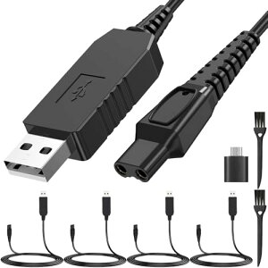 tBbvXp 8V VF[o[[d mR u[h QP2530 QP2630 HQ850 HQ912 HQ913 HQ914 HQ915 HQ916 g}[VF[o[p USB VF[o[[dP[udR[h ݊ii4j 