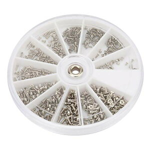lWLbg wbhXN[ 600pcs M1.0 M1.2 M1.4 M1.6 XeX| NXtbgwbh XN[Zbg Eh{bNX eiXp rv ߋ Rs[^plW 
