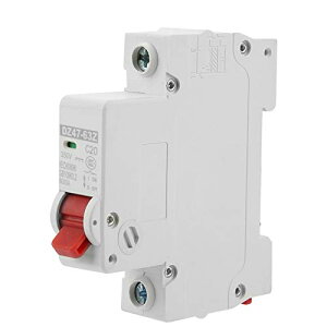 �~�j�`���A�T�[�L�b�g�u���[�J �~�j�T�[�L�b�g�u���[�J DZ47-63Z-1P 20A DC 250V �T�[�L�b�g�u���[�J�[ MCB�Z�[�t�e�B�u���[�J ��������