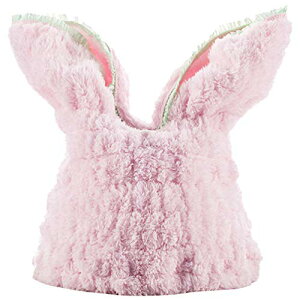 髪タオル 速乾 ヘアタオル うさぎ 極厚 ドライキャップ 超吸水 髪を傷めない ヘアバンド 洗顔 しっかり 可愛い ヘアキャップ 女の子 暮らし 大人 冬風呂用 バス用品(ピンク)