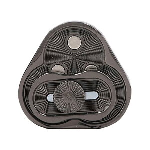 フィジェット スライダー ハンドスピナー 指先減圧スライダおもちゃ 不安とADHD緩和 ストレス解消 減圧スライダおもちゃ 卓上おもちゃ