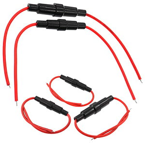 q[Yz_[ 5CCq[Yz_ ˂^Cv CCq[Yz_ ˂^Cv q[Y{bNX q[Y ԗp 22 AWG 5 x 20mm 