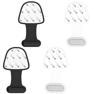 Type-C RlN^Jo[ V[t 4 h~ VR ϋv hoیJo[ Lbv [d h hoJ VJ (2PCS+ubN2PCS) 