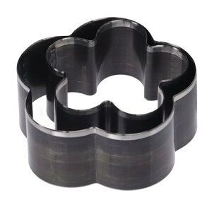 2pcs |` [Ƃ U[Ntg ^ ^ DIY ^ H vp J  | v׍H  ؍H | NAP[Xt Ԃ̌`