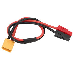 XT60 �R�l�N�^ �n�C���[ ���C�f�B���O�M�A �d�C�ϊ����i ���x���Q������ XT60 - �A���_�[�\���A�_�v�^�[ ��������