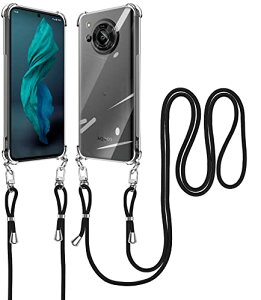 Sharp Aquos R7 P[X V_[ NA ^ y Aquos R7 SH-52C X}zP[X Jo[ Xgbvt | ΂߂ |P[X |  TPU 1.5MM O\ h~ h~ [S